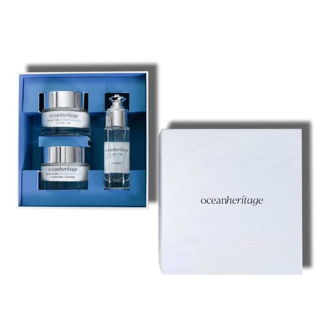 Coffret anti-âge