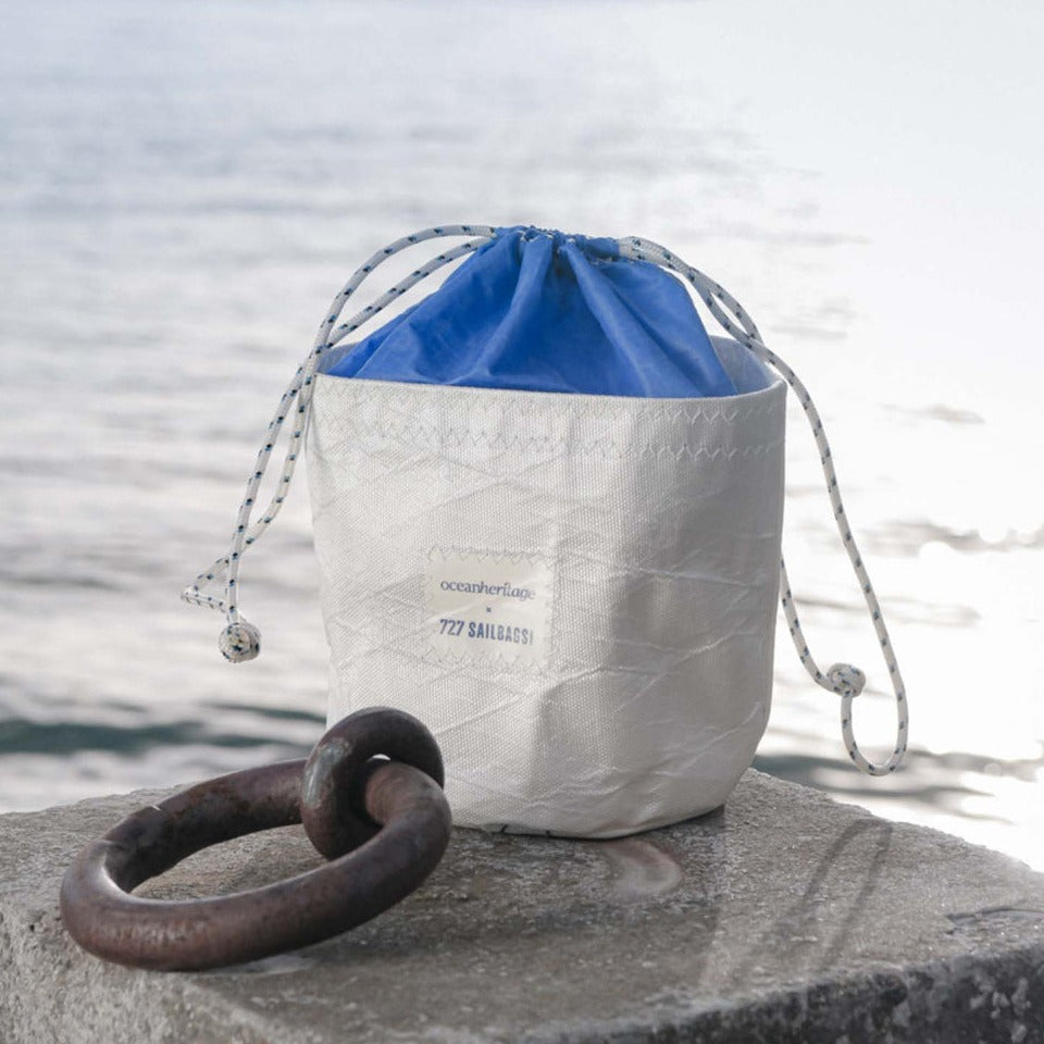 Kit kit 727 sailbags & discovery ritual