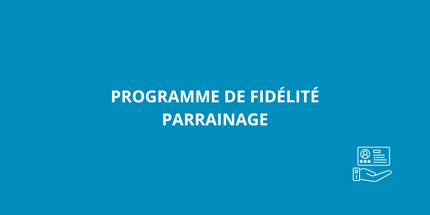 Explorez les Avantages d'OceanHeritage : Option Parrainage du Programme de Fidélité