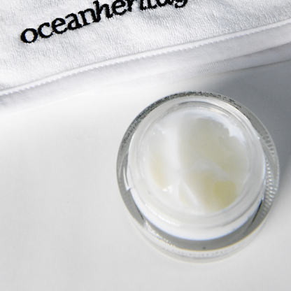 Baume nettoyant démaquillant 100% naturel