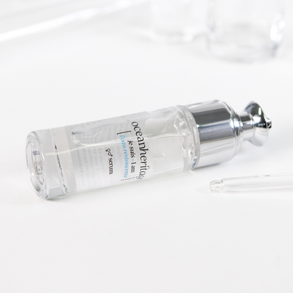 Élixir de longévité cellulaire 100% naturel