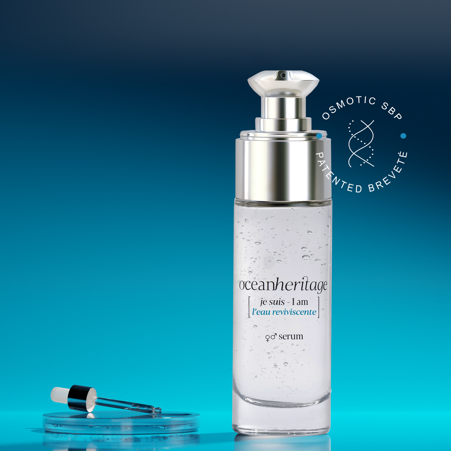 Élixir de longévité cellulaire 100% naturel
