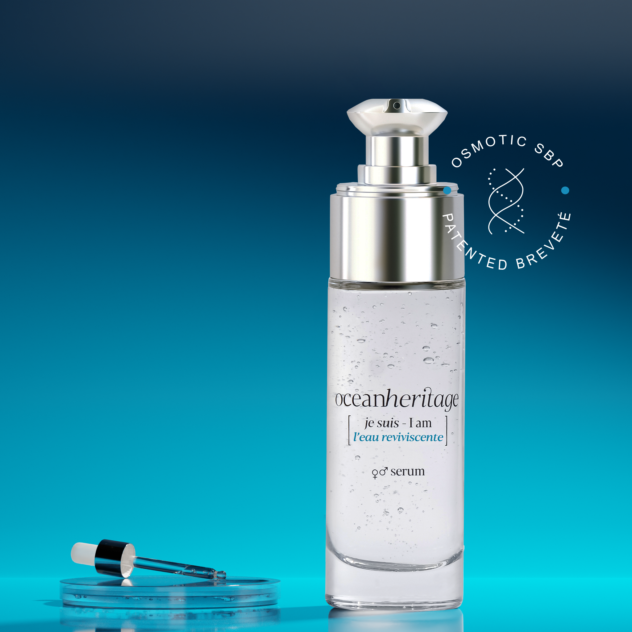Élixir de longévité cellulaire 100% naturel