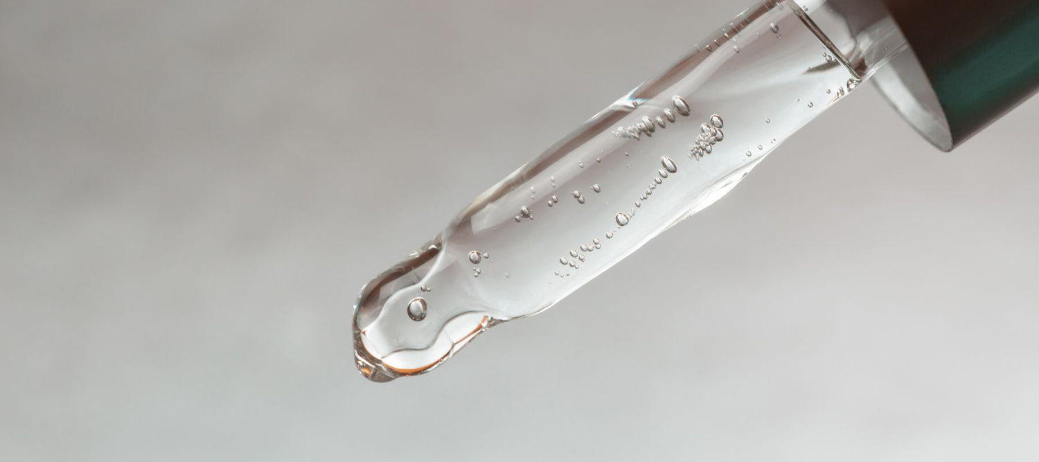 Crème anti-âge nourrissante 100% naturelle