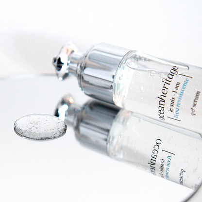 Élixir de longévité cellulaire 100% naturel