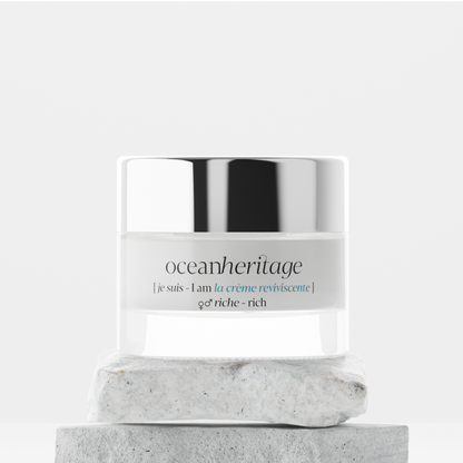 Crème nourrissante régénérante 100% naturelle