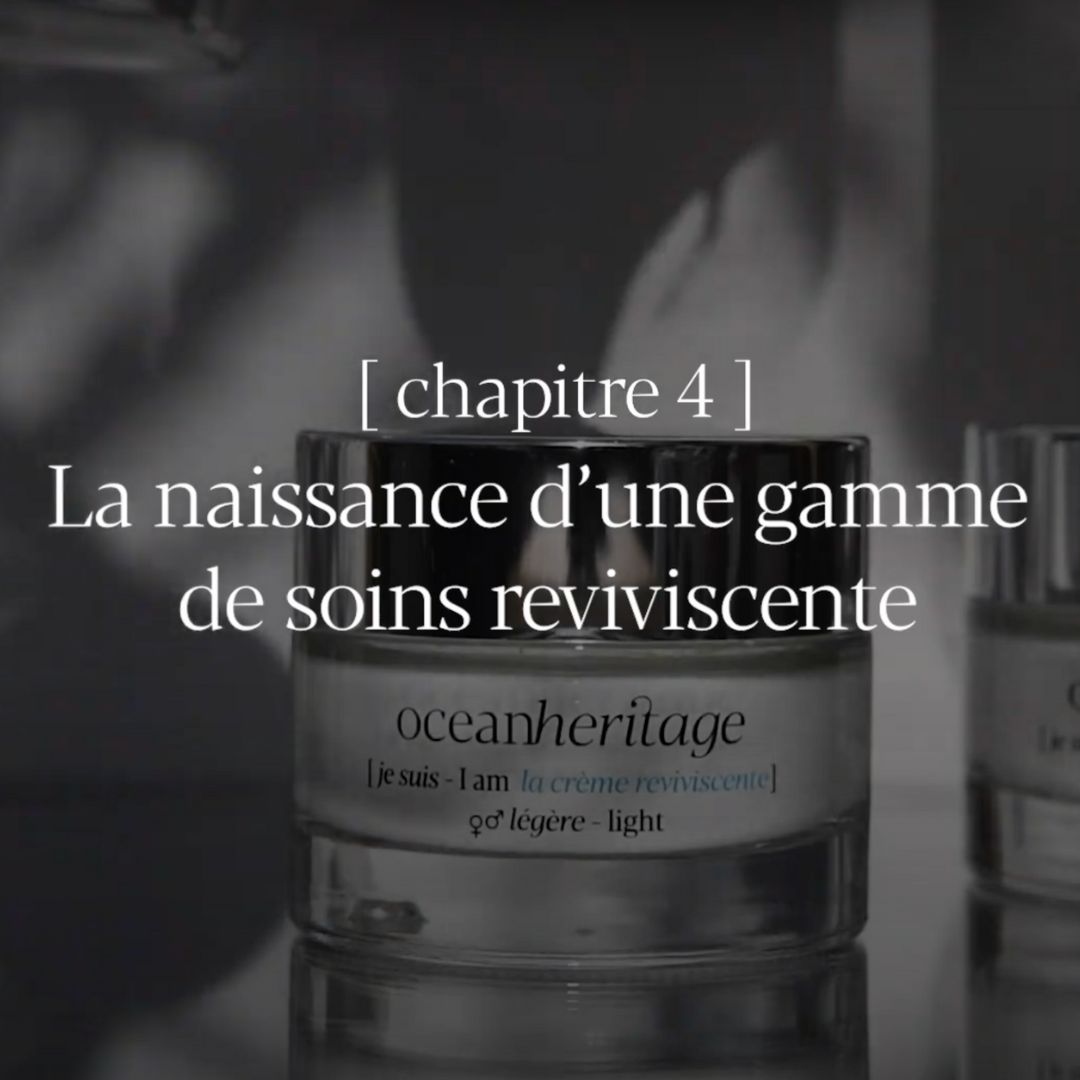Load video: Fabienne - Presentation Video