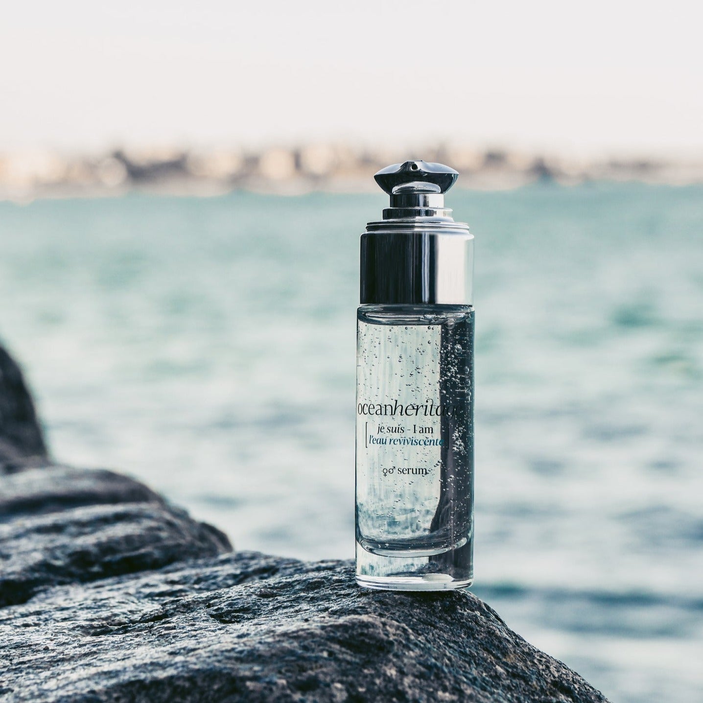 The rejuvenating kit 