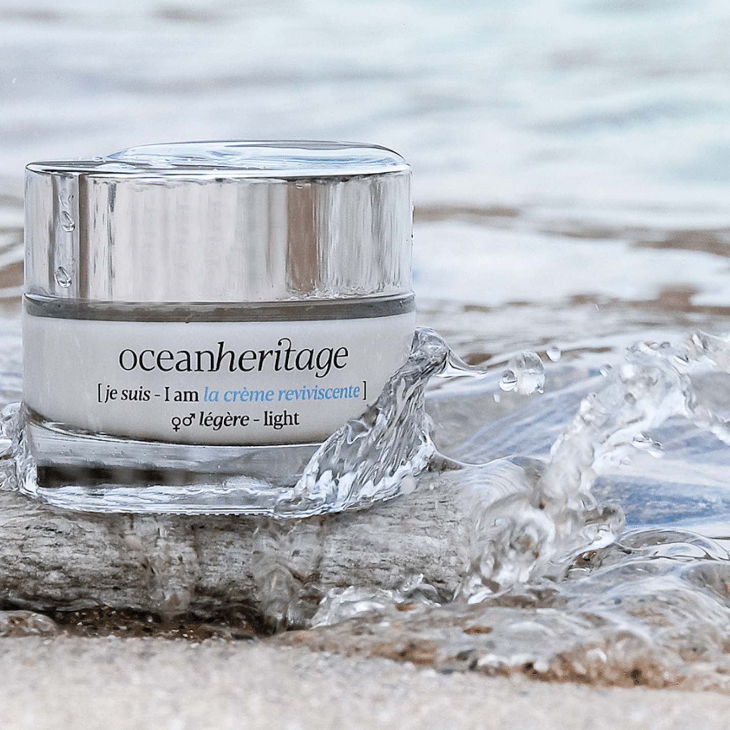 The rejuvenating kit 