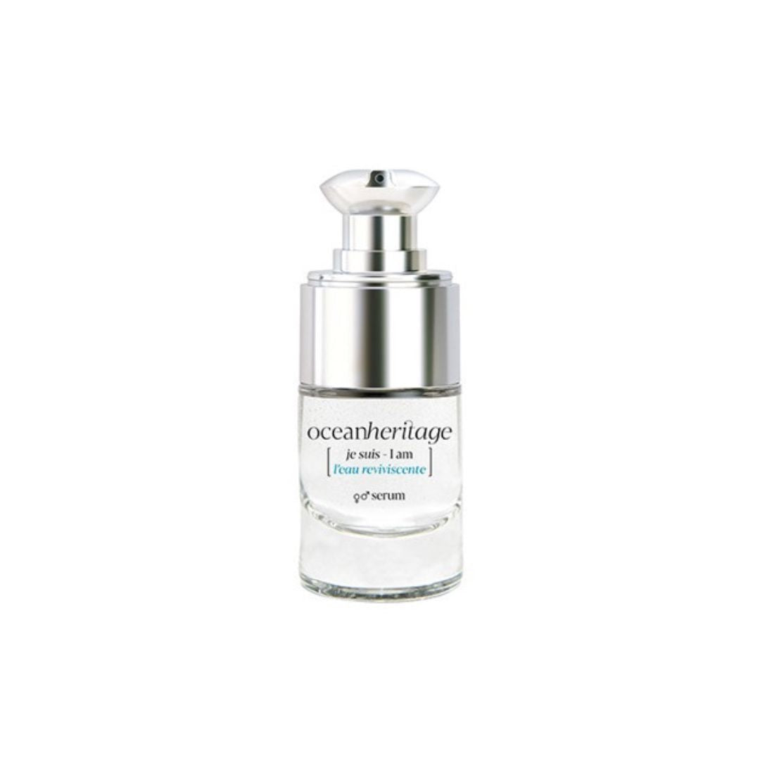 Échantillon élixir de longévité cellulaire 100% naturel