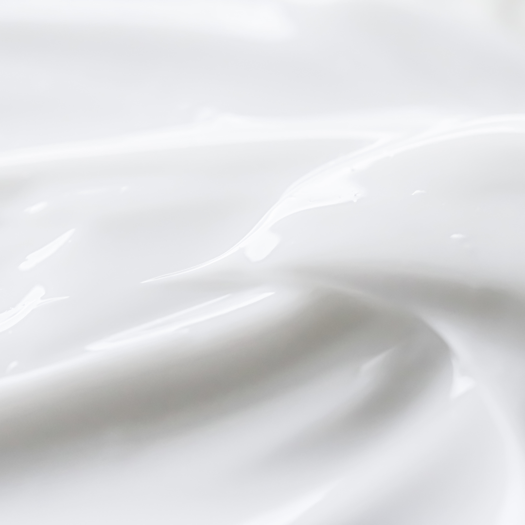100% natural nourishing rejuvenating cream